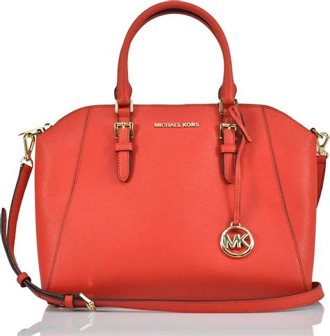 michael kors tasche ciara idealo